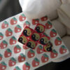 20x LSD-Tabs 180µg
