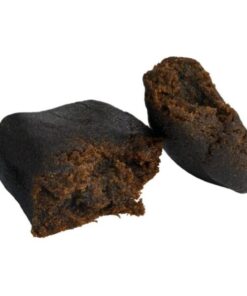 Afghanischer Schwarzer