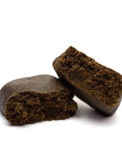 Bubble Hash