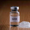 GHB