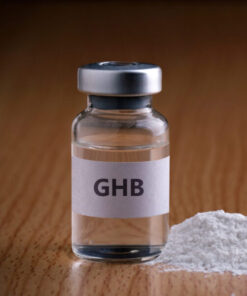 GHB