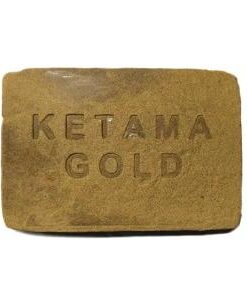 Ketama Gold
