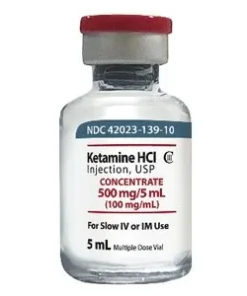 Ketamin HCL