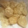 MDMA in Kristallform