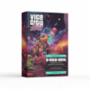 Vice city labs 5-meo-dmt vape 300mg|1ml (cart + battery)